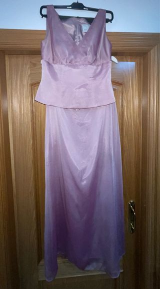 Conjunto de fiesta 