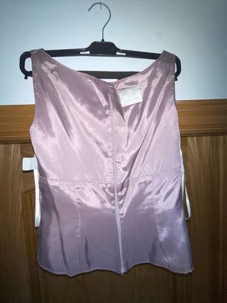 Conjunto de fiesta 