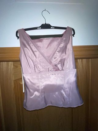 Conjunto de fiesta 