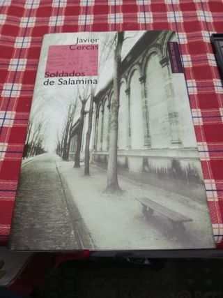 Soldados de Salamina