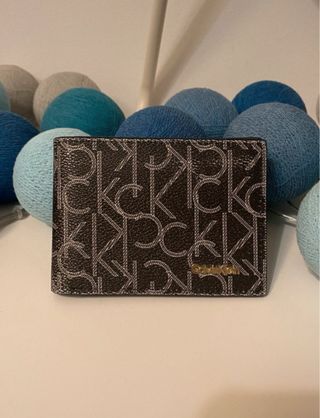 Cartera Calvin Klein
