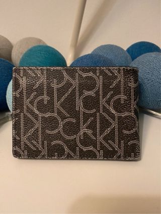 Cartera Calvin Klein