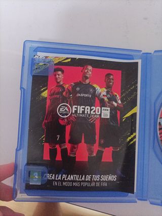 FIFA20