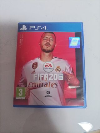 FIFA20