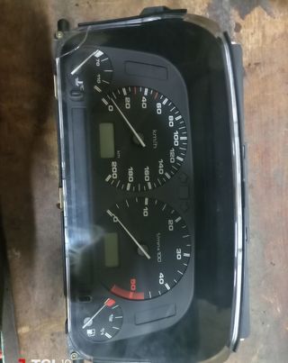 Volkswagen Polo 2000