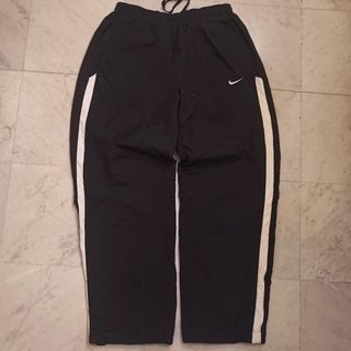 Nike Vintage Trackpants baggy 90s y2k