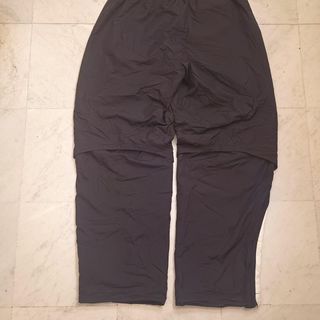 Nike Vintage Trackpants baggy 90s y2k