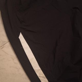 Nike Vintage Trackpants baggy 90s y2k