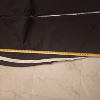 Nike Vintage Trackpants baggy 90s y2k