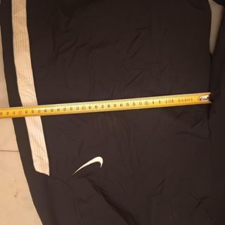 Nike Vintage Trackpants baggy 90s y2k