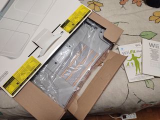 Wii Fit Plus