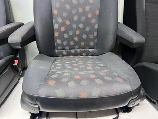 Pareja de aisentos mercedes vito w639