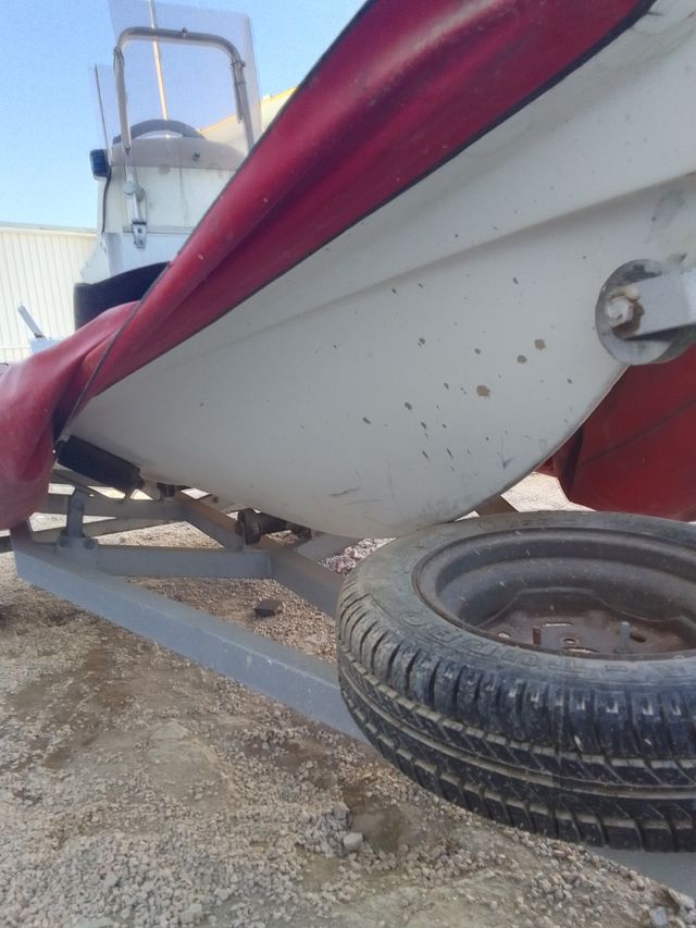 VALIANT V 400 SEMIRIGIDO senza carta