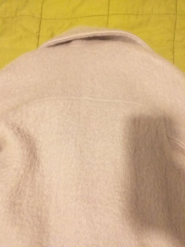 Abrigo mujer bimba y lola