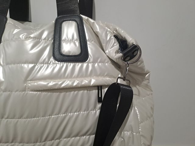 Bolsa deporte acolchada nueva