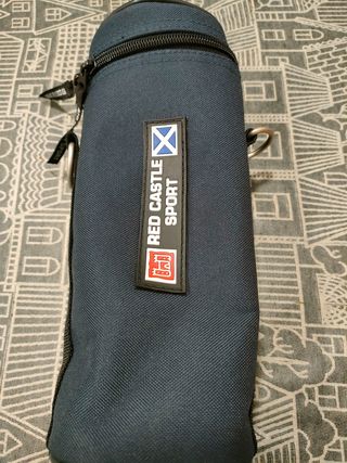 PORTA BIBERON ISOTERMICO