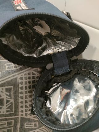 PORTA BIBERON ISOTERMICO