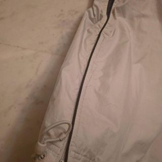 Trackpants Nike Vintage Y2K Bianchi