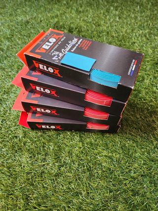 Cinta de manillar VELOX