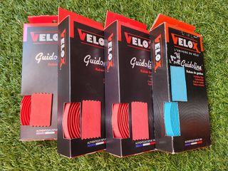 Cinta de manillar VELOX