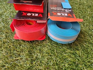 Cinta de manillar VELOX