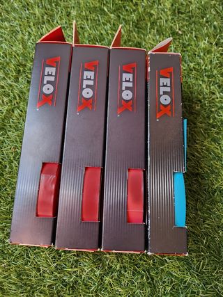 Cinta de manillar VELOX