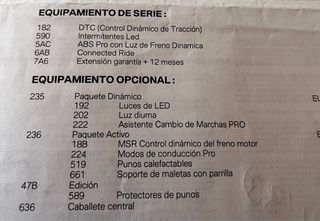 BMW F850 GS 40 ANIVERSARIO