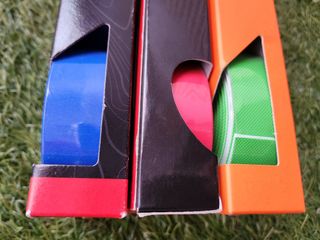 Cintas de manillar de colores