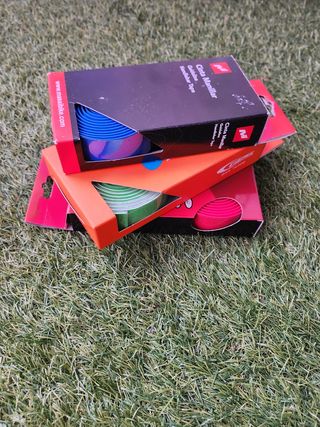 Cintas de manillar de colores