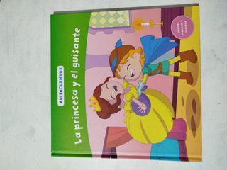 Cuento infantil 