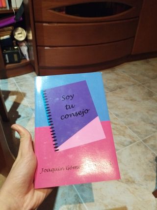 Soy tu consejo: consejos para cada día de tu vida (Spanish Edition)