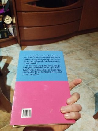 Soy tu consejo: consejos para cada día de tu vida (Spanish Edition)