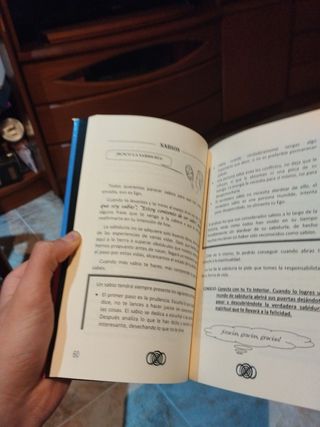 Soy tu consejo: consejos para cada día de tu vida (Spanish Edition)