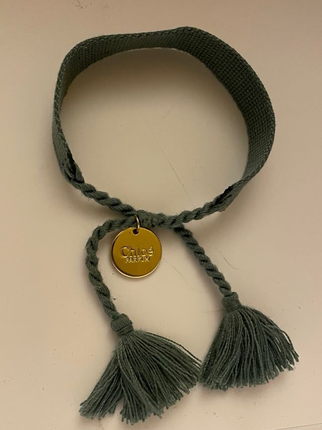 Pulsera Chloé