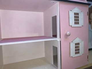 Casa de muñecas