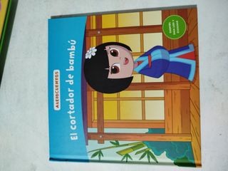 Cuento infantil 