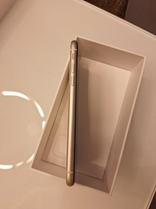 iPhone 11 - 128 GB Blanco