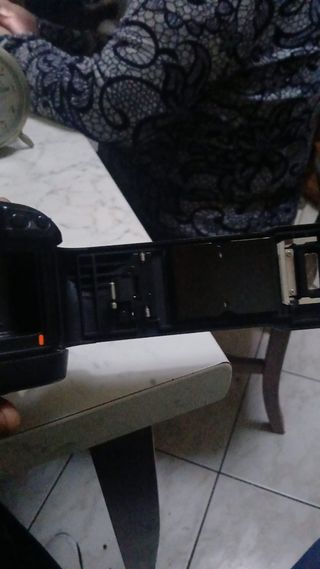 CANON EOS 10