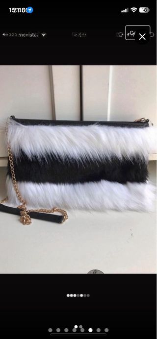 OFERTON “BOLSOS NUEVOS 2 “