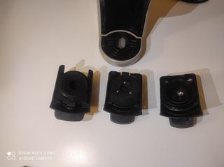 CAFETERA 3 opciones de café