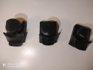CAFETERA 3 opciones de café