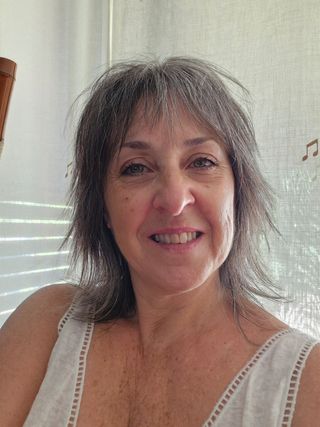 Profesora de francés online