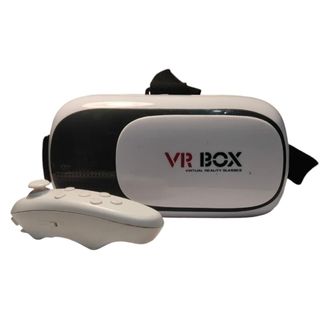 Gafas de Realidad Virtual VR Box