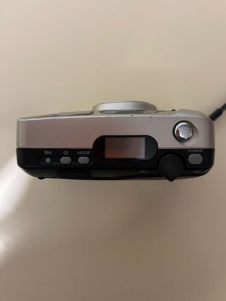 Cámara fotográfica FUJIFILM coleccionismo