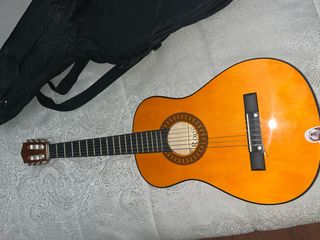 Guitarra niño