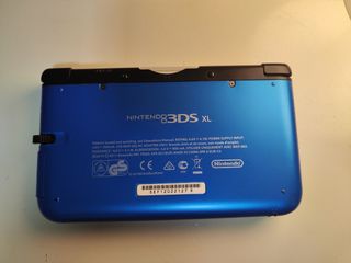 Nintendo 3DS XL