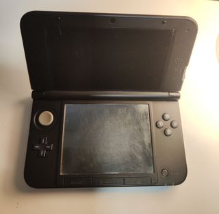 Nintendo 3DS XL