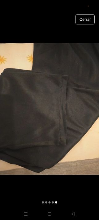 Traje chulapo