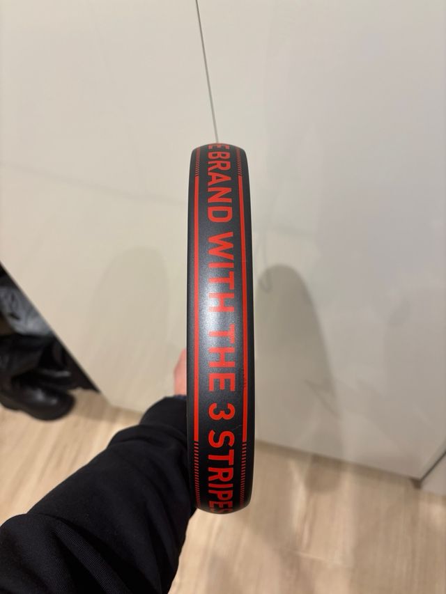 Raqueta de padel Adidas