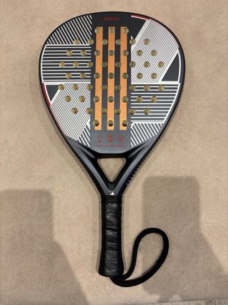 Raqueta de padel Adidas